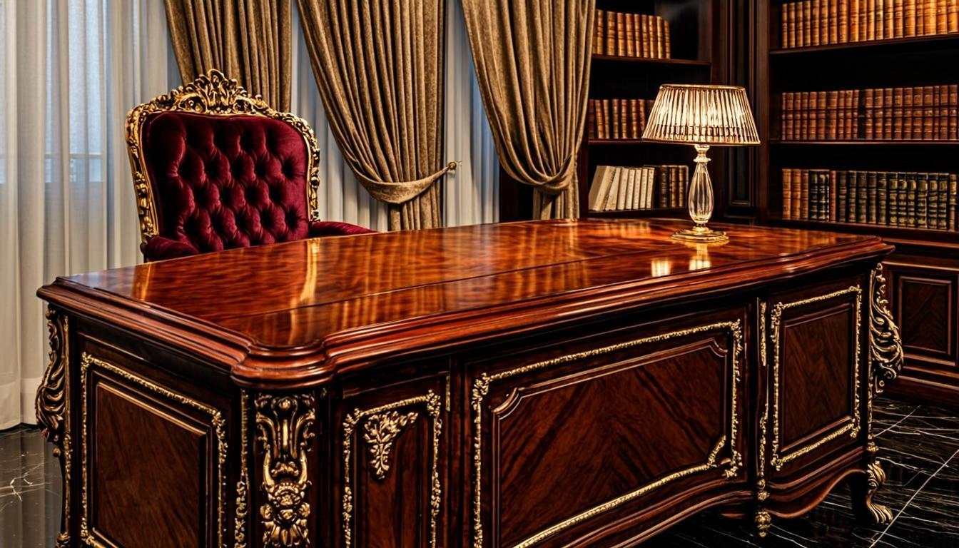 Mobilier d'exception