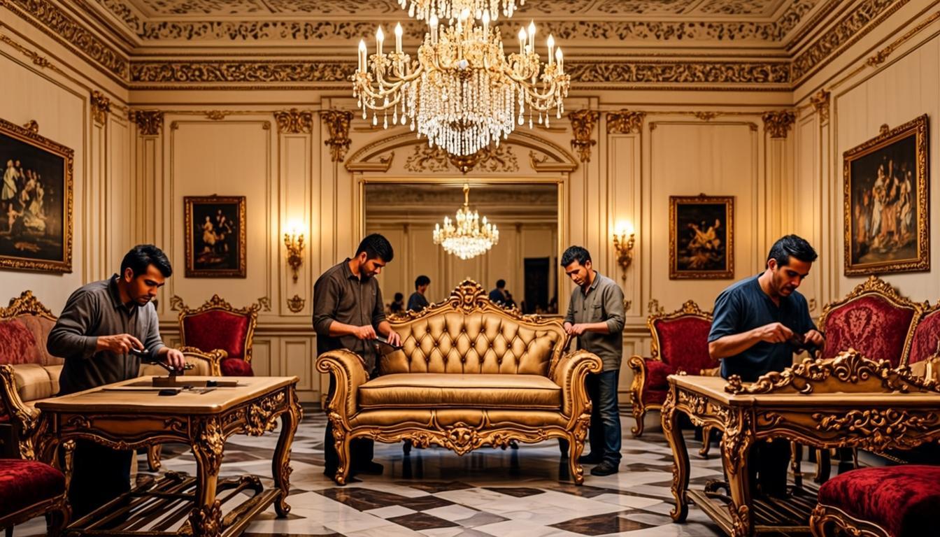 Atelier d'Excellence