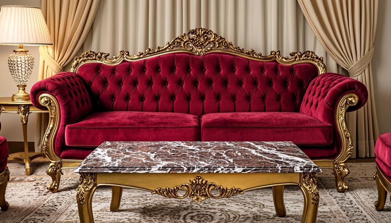 Salon Royal
