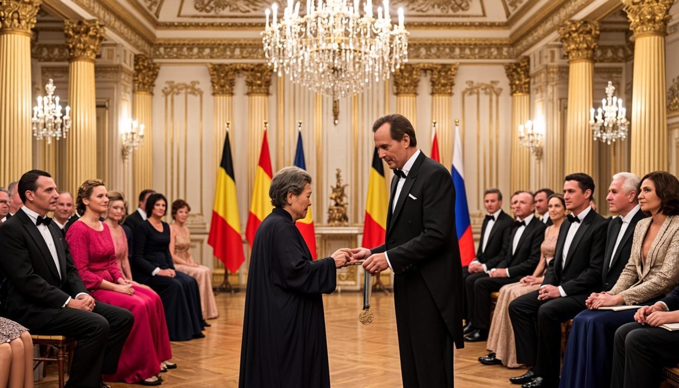 Prix du Chef de l'Etat pour les Artisans
